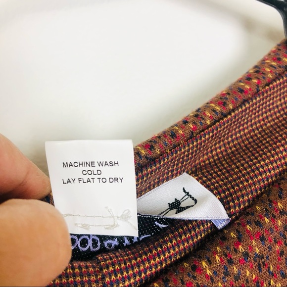 Beebop & Wally Dress Size Small - Picture 7 of 11